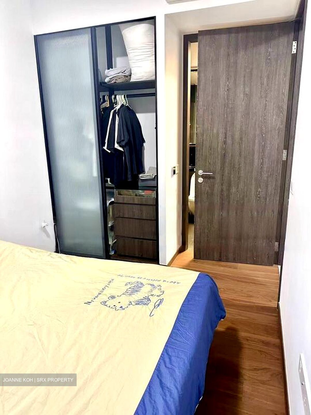 The M (D7), Apartment #461905561